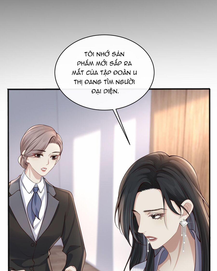 Người Tình Nguy Hiểm 3 trang 48