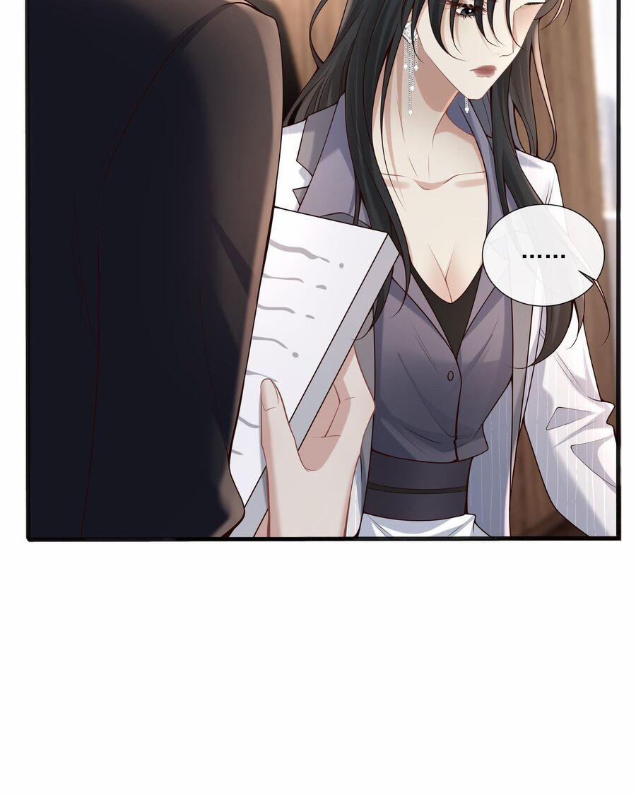 Người Tình Nguy Hiểm 3 trang 53