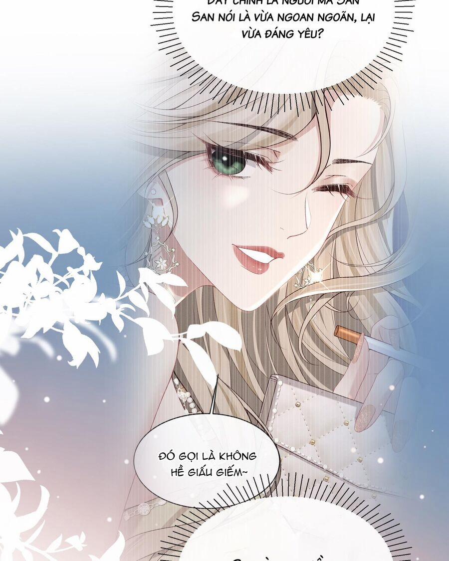 Người Tình Nguy Hiểm 3 trang 59