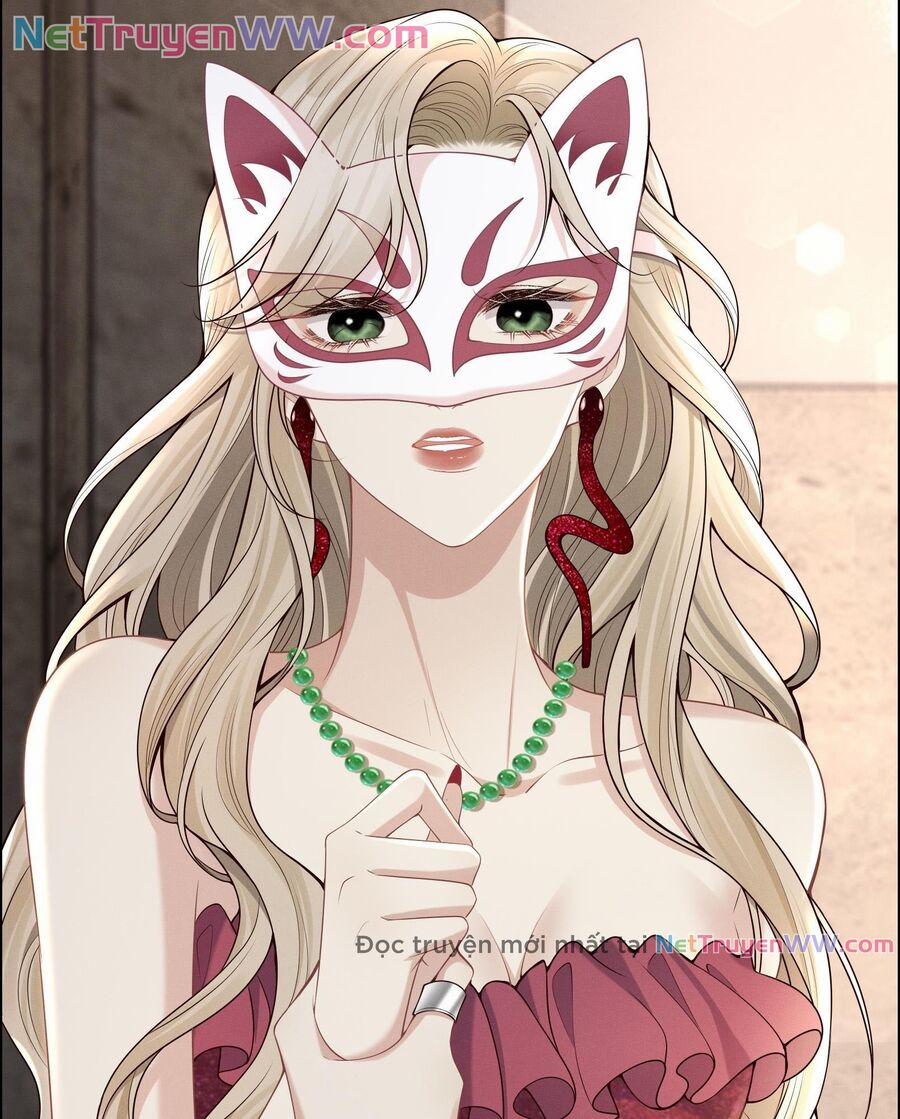 Người Tình Nguy Hiểm 3 trang 6