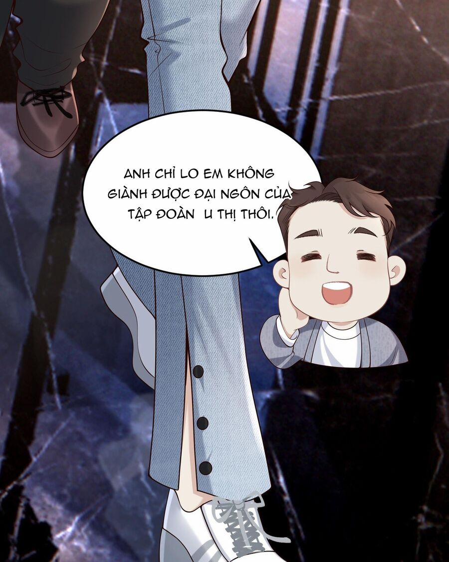 Người Tình Nguy Hiểm 3 trang 66