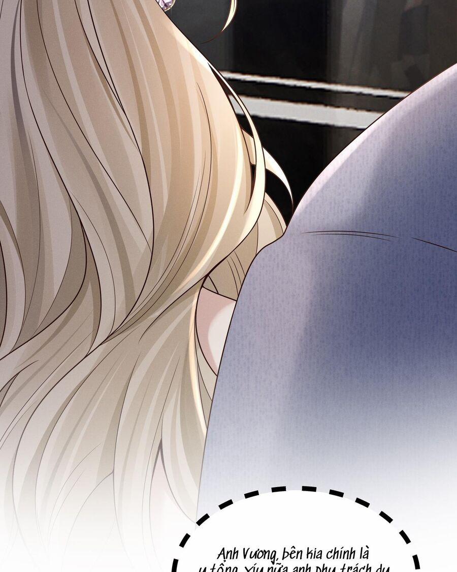 Người Tình Nguy Hiểm 3 trang 73