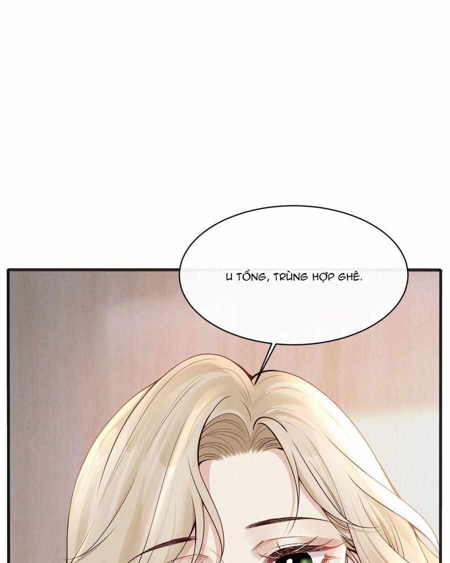 Người Tình Nguy Hiểm 3 trang 81