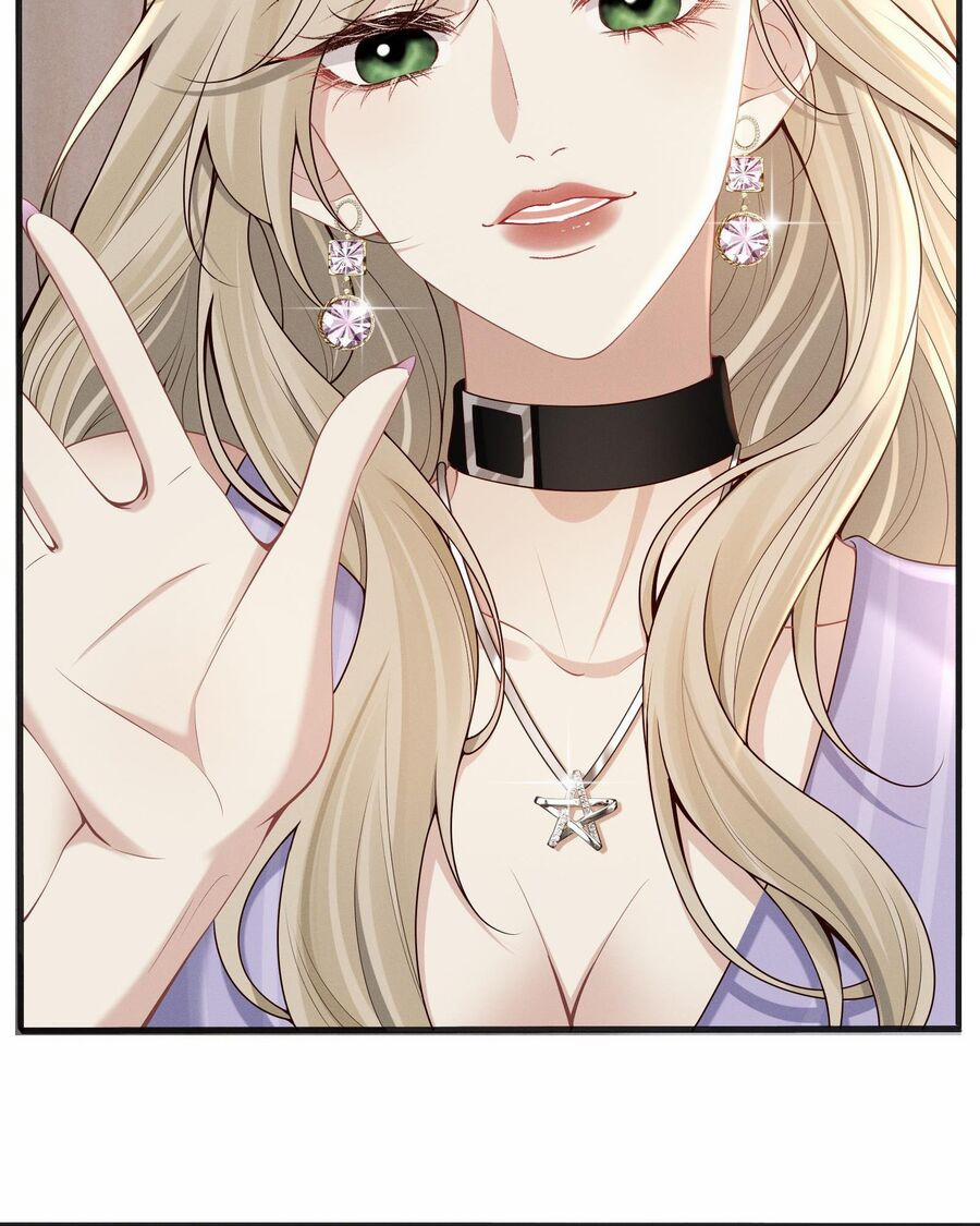 Người Tình Nguy Hiểm 3 trang 82