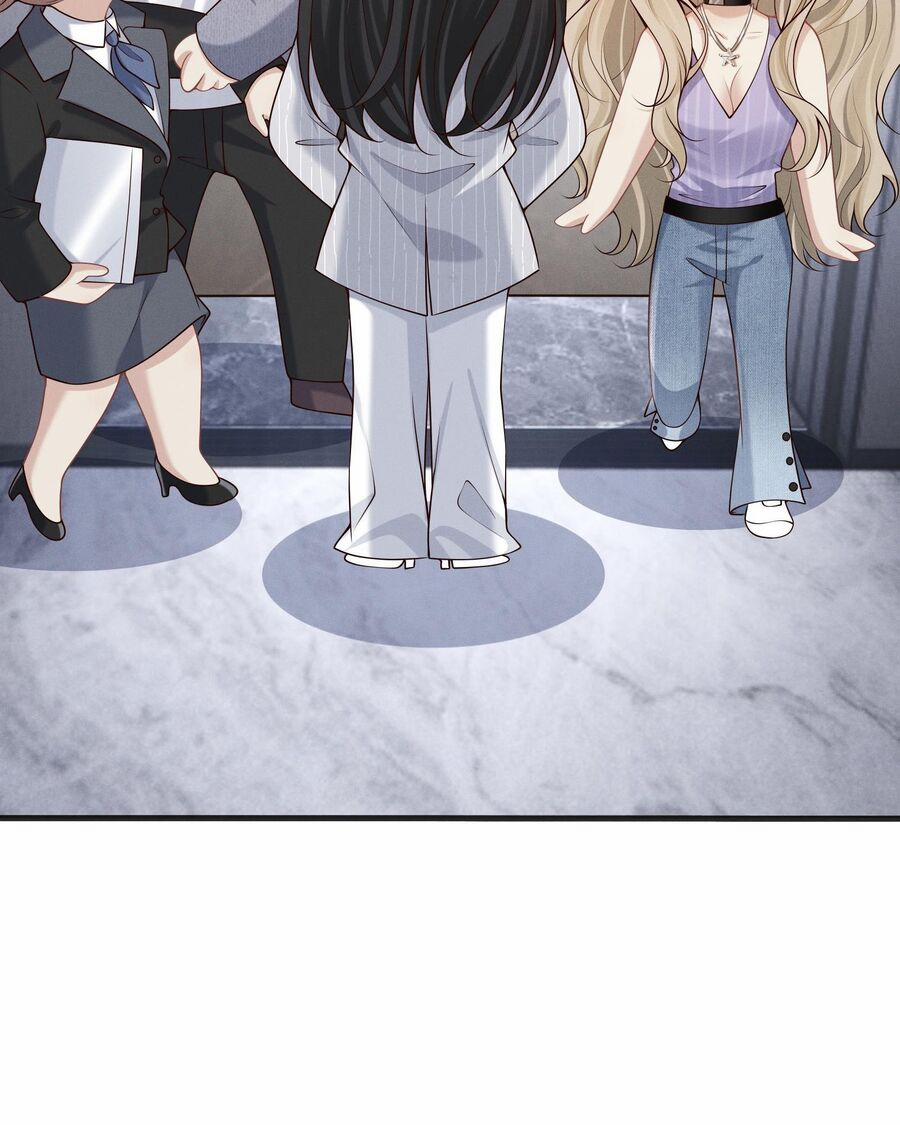 Người Tình Nguy Hiểm 3 trang 84