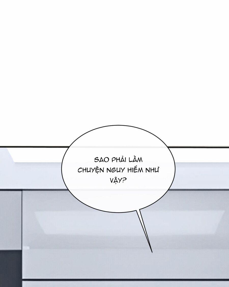 Người Tình Nguy Hiểm 3 trang 86