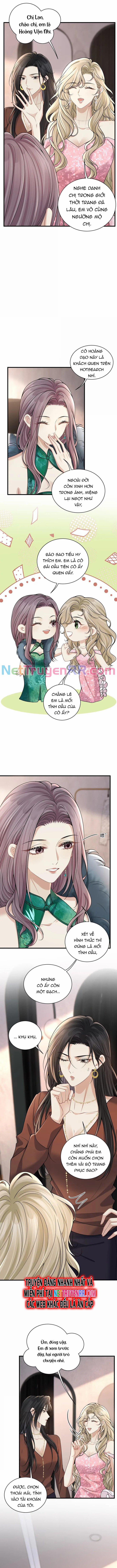 Người Tình Nguy Hiểm 30 trang 2