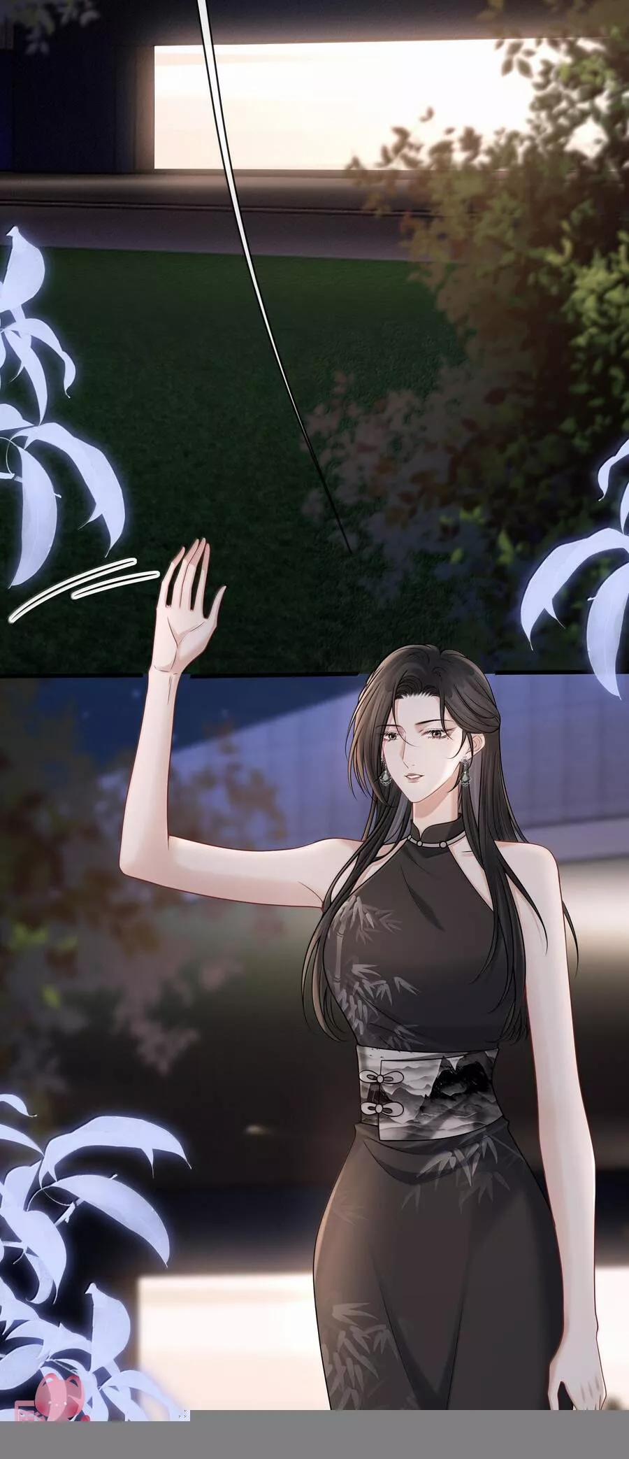 Người Tình Nguy Hiểm 32 trang 2