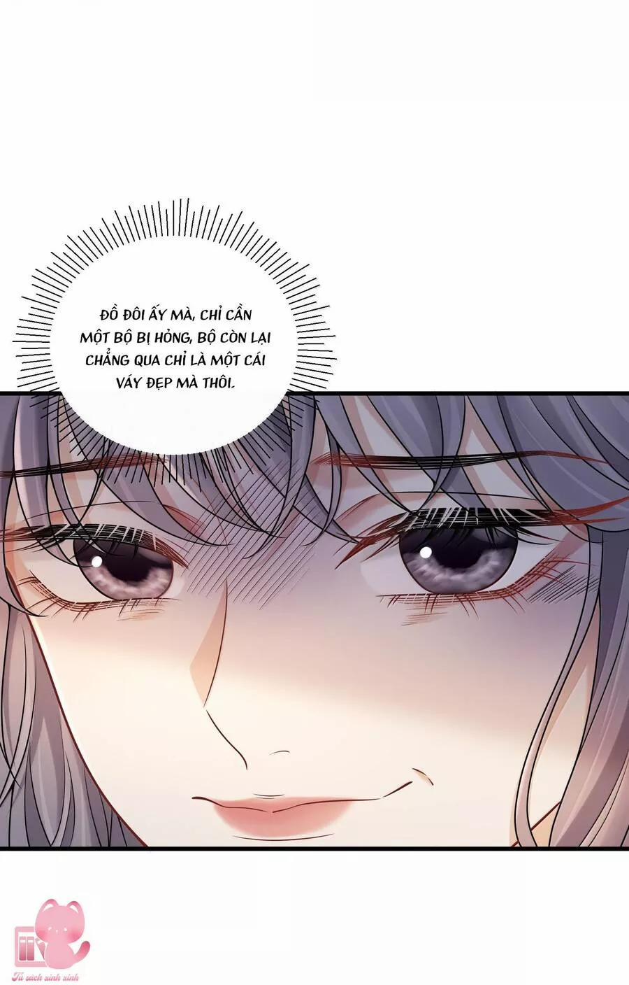 Người Tình Nguy Hiểm 33 trang 16