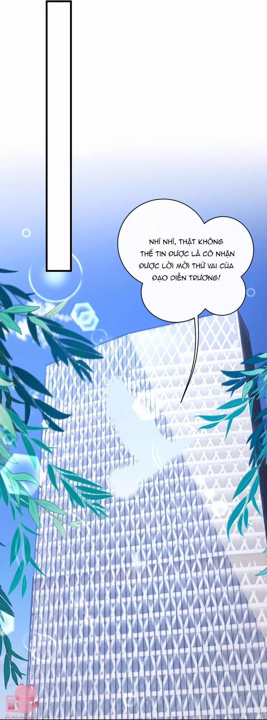 Người Tình Nguy Hiểm 33 trang 21