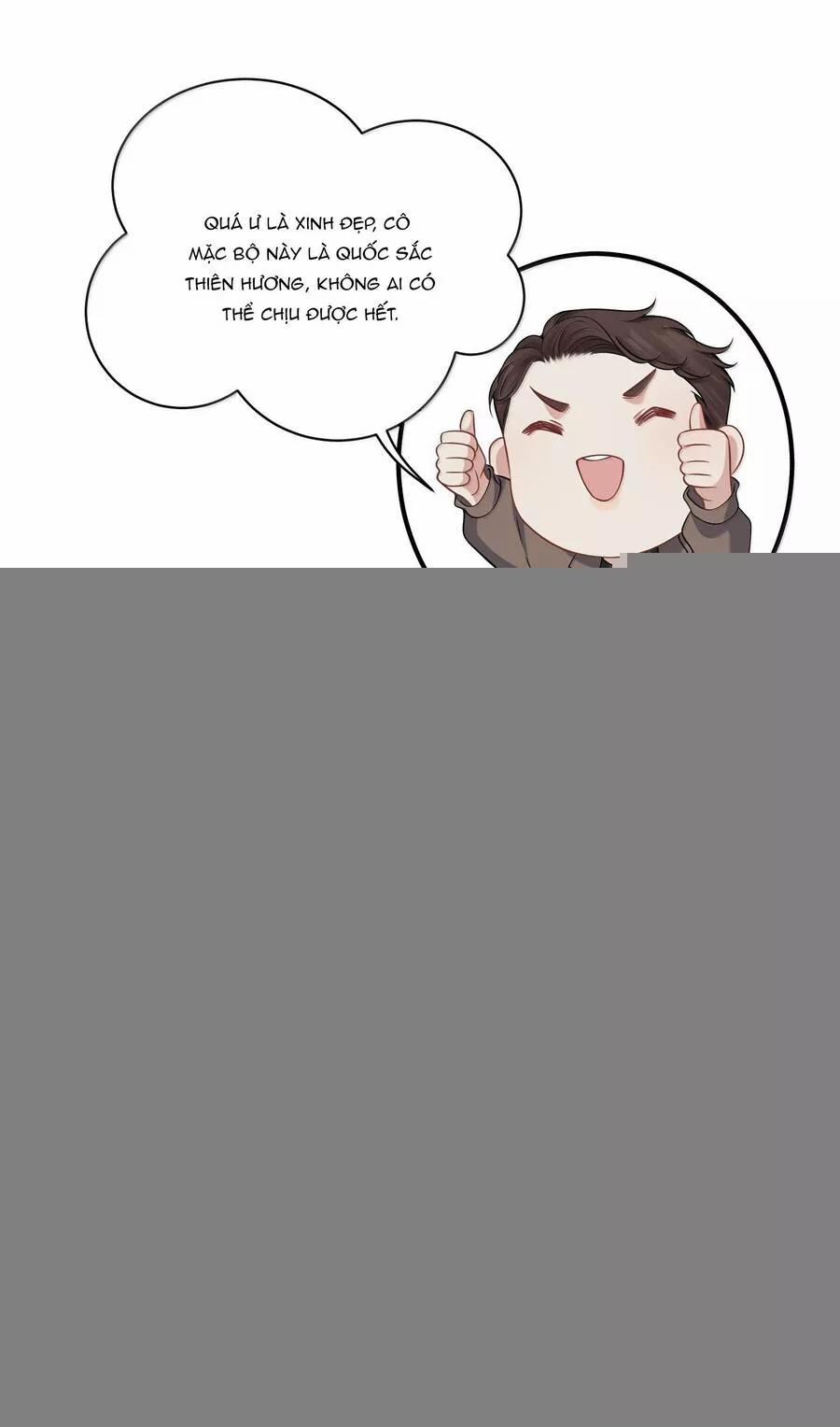 Người Tình Nguy Hiểm 33 trang 29