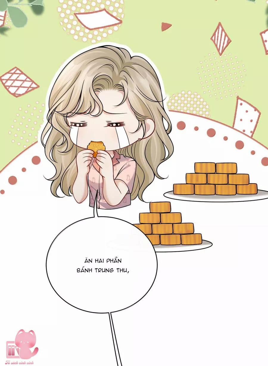 Người Tình Nguy Hiểm 34 trang 37