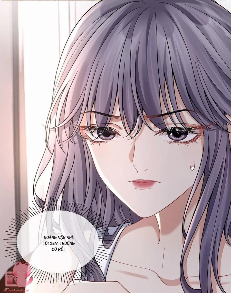 Người Tình Nguy Hiểm 34 trang 42