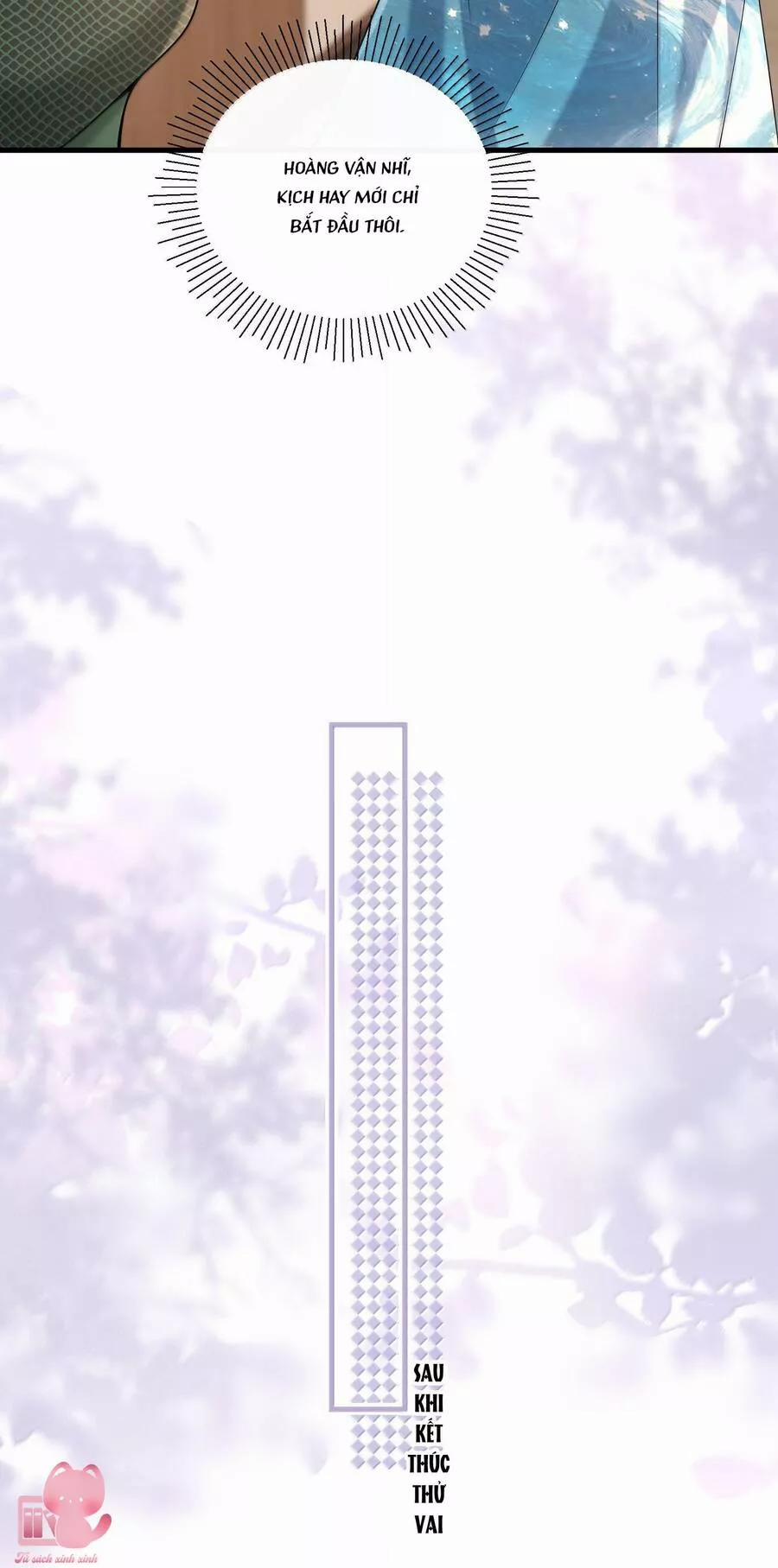 Người Tình Nguy Hiểm 34 trang 7