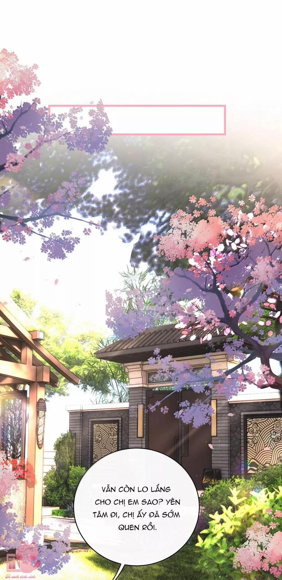 Người Tình Nguy Hiểm 36 trang 13