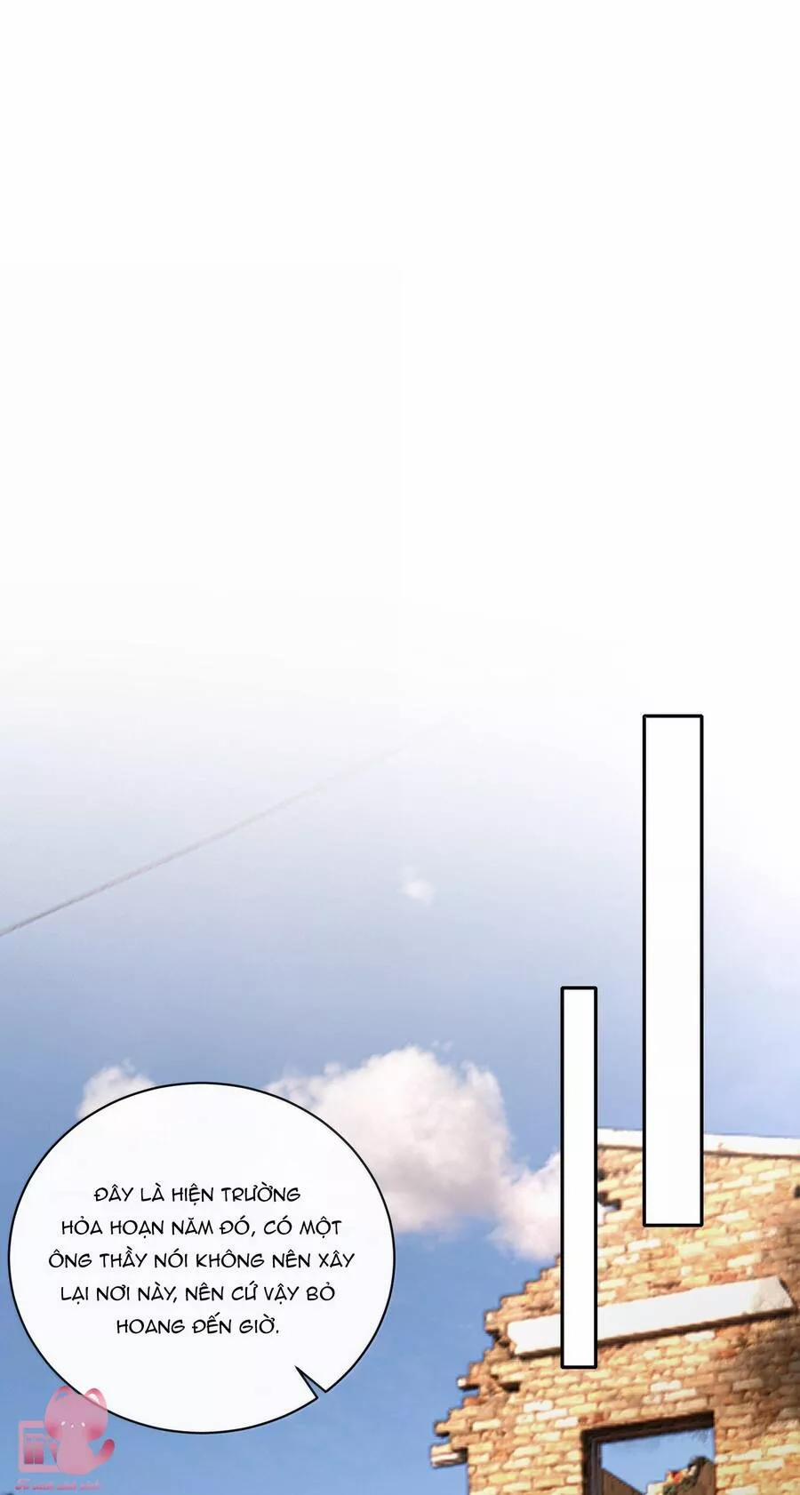 Người Tình Nguy Hiểm 36 trang 21