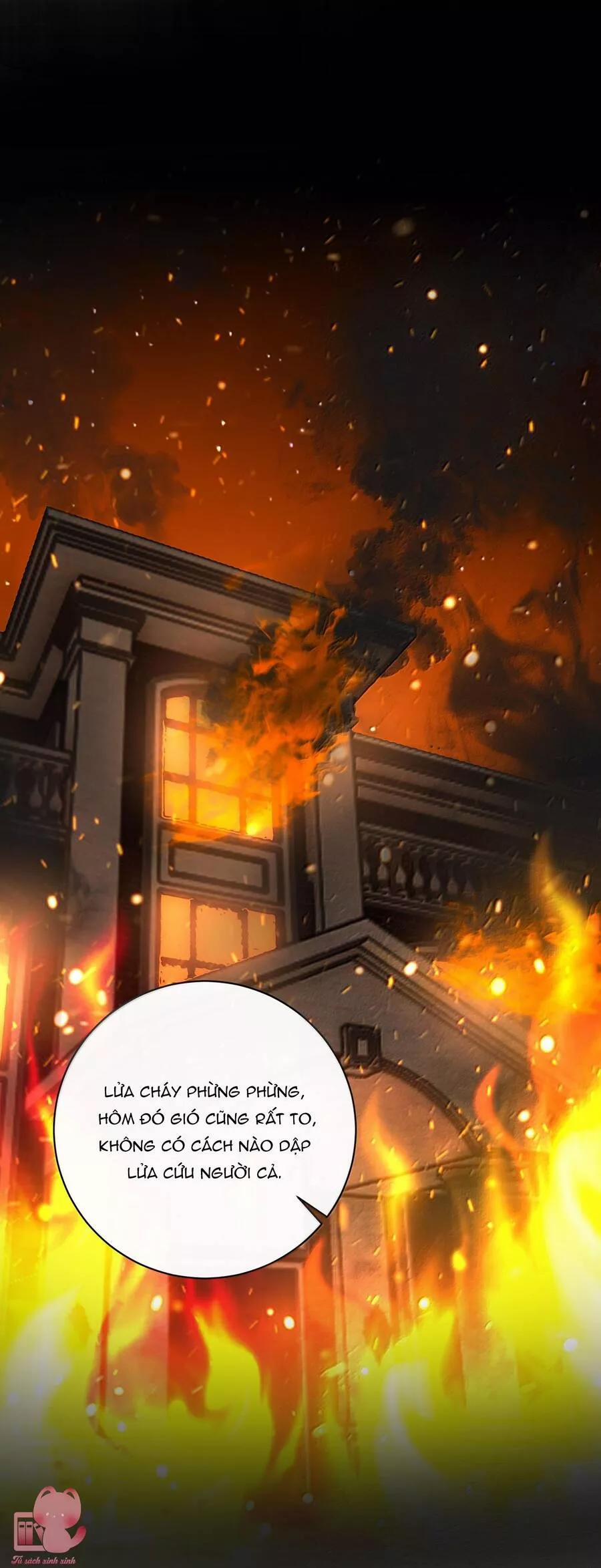 Người Tình Nguy Hiểm 36 trang 39