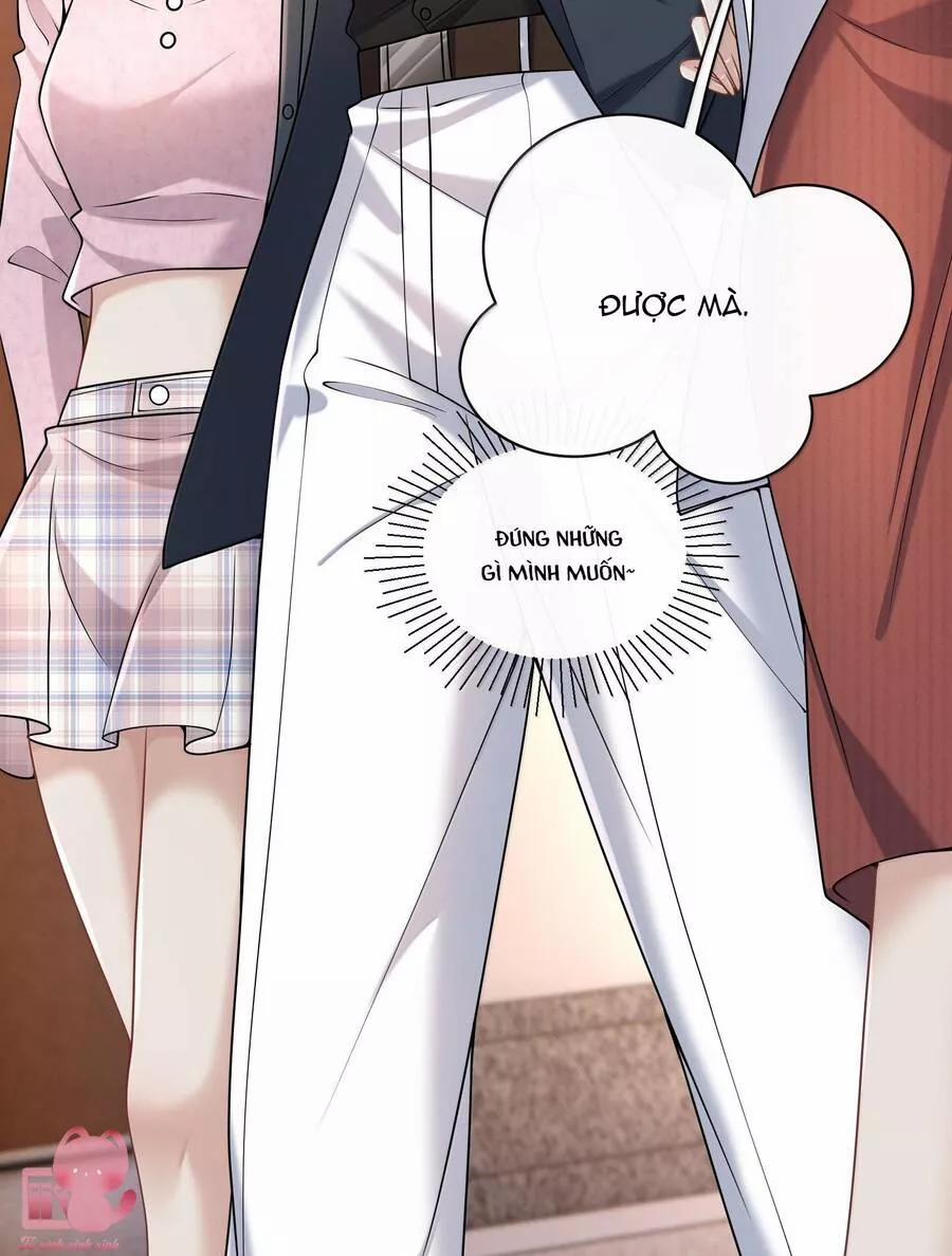 Người Tình Nguy Hiểm 36 trang 4