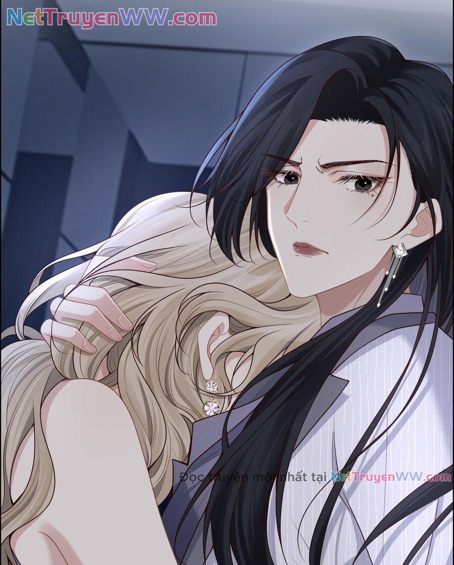 Người Tình Nguy Hiểm 4 trang 14