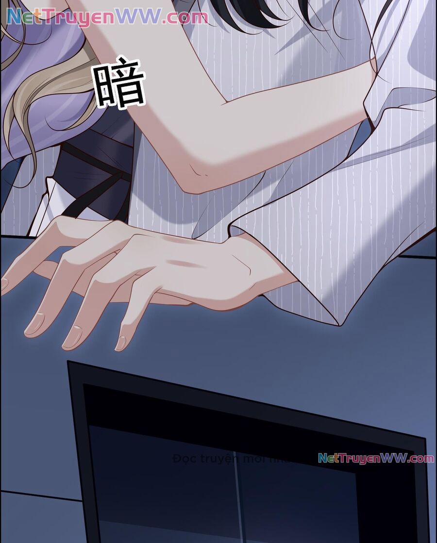 Người Tình Nguy Hiểm 4 trang 15