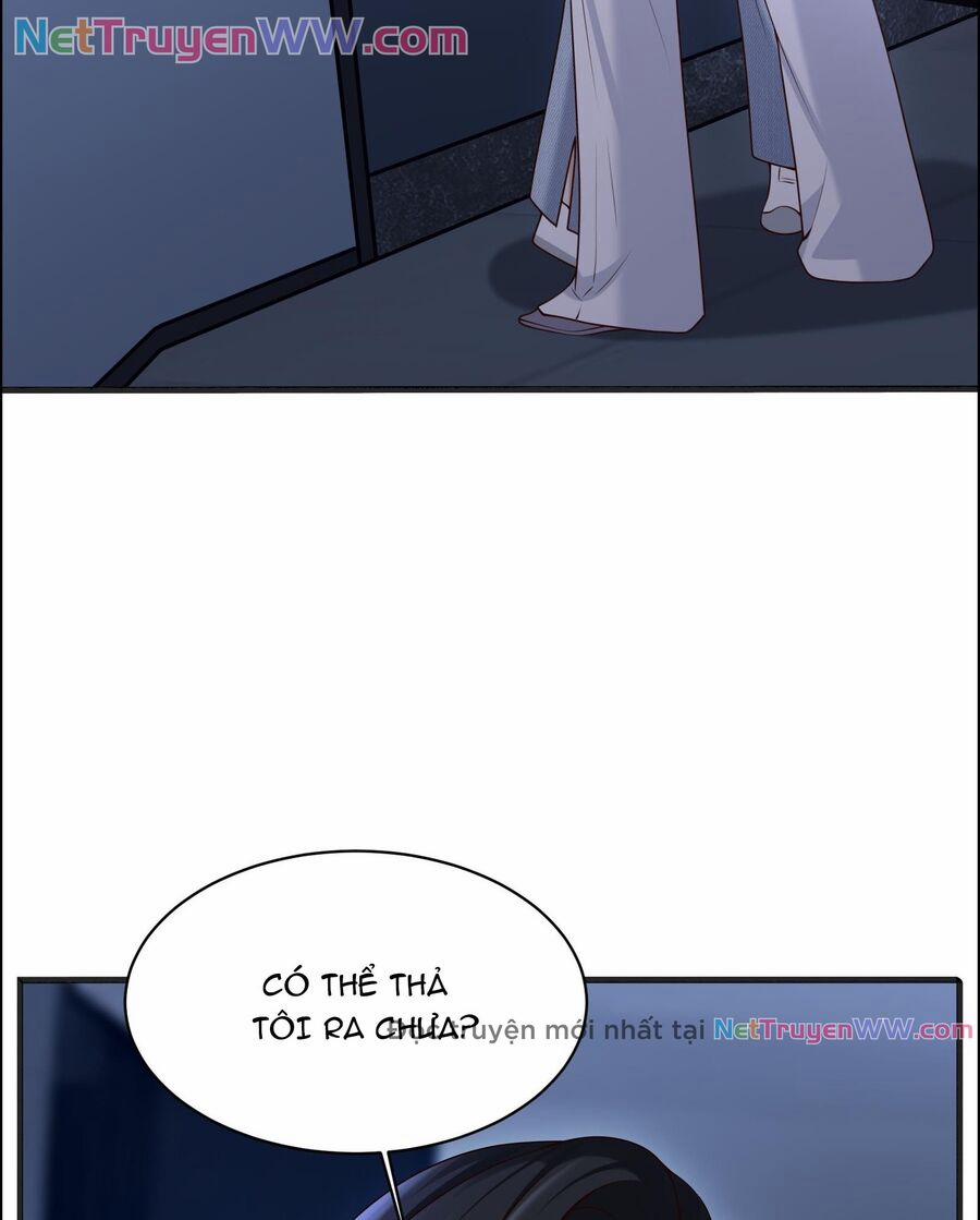 Người Tình Nguy Hiểm 4 trang 17