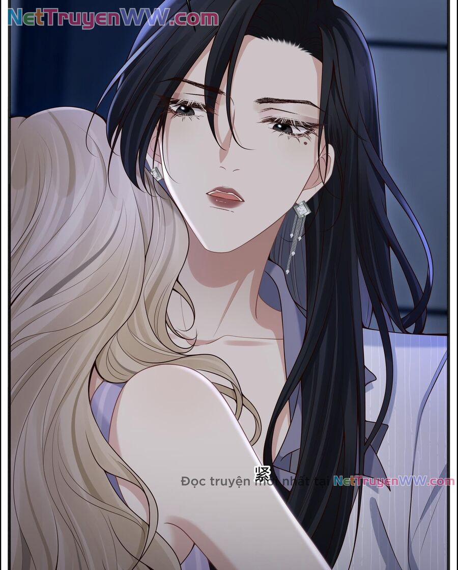 Người Tình Nguy Hiểm 4 trang 18