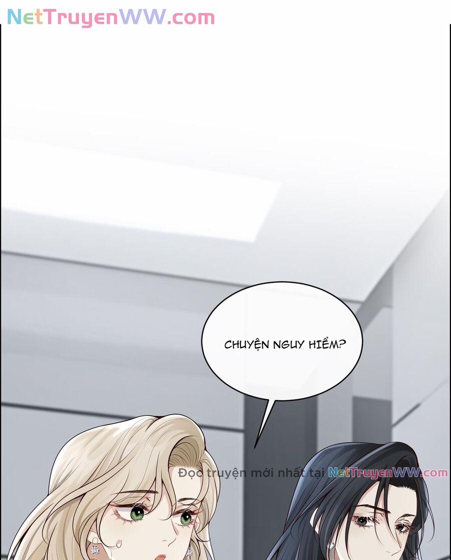 Người Tình Nguy Hiểm 4 trang 2