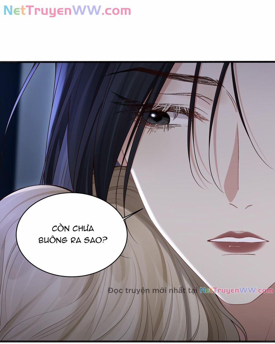 Người Tình Nguy Hiểm 4 trang 20