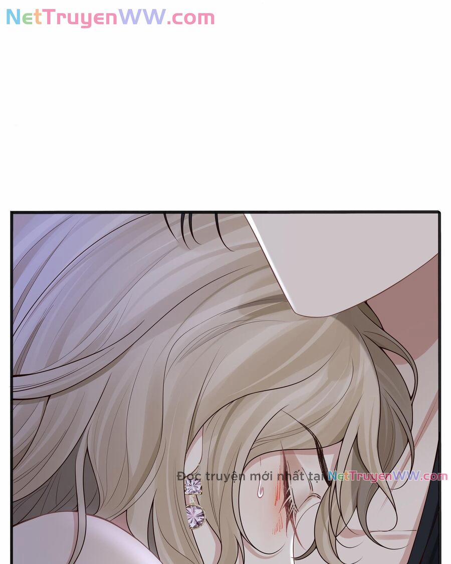 Người Tình Nguy Hiểm 4 trang 21