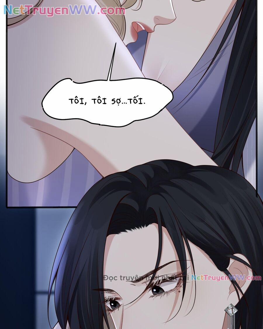 Người Tình Nguy Hiểm 4 trang 22