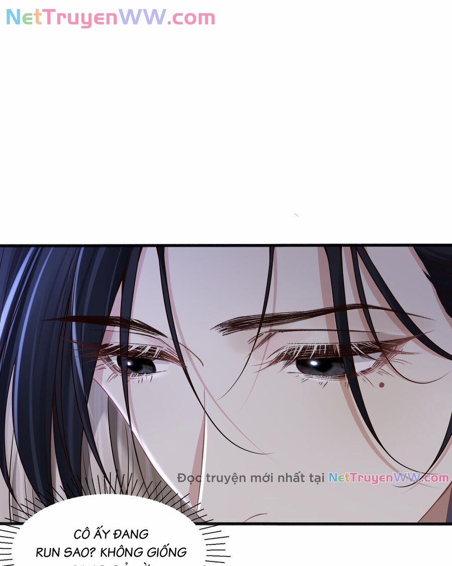 Người Tình Nguy Hiểm 4 trang 25