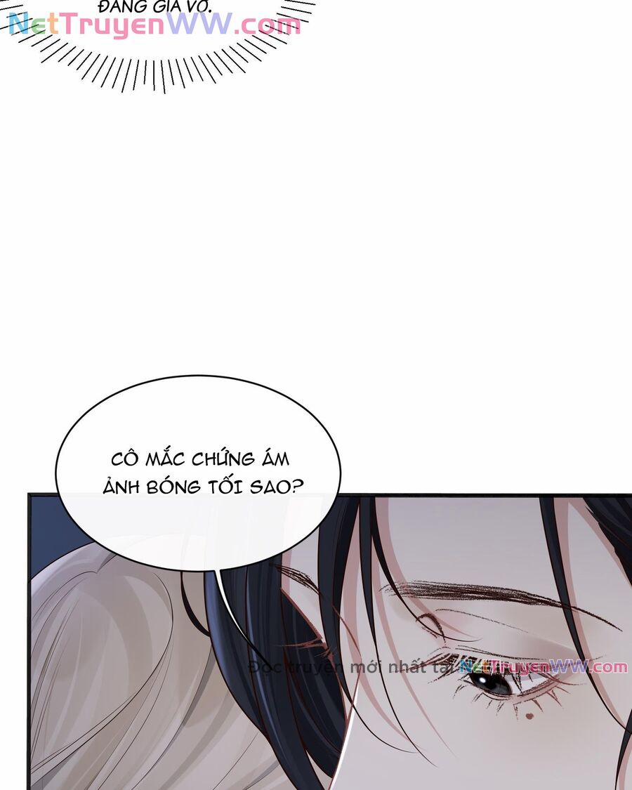 Người Tình Nguy Hiểm 4 trang 26