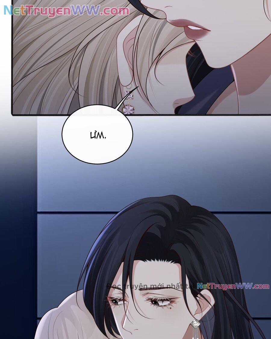 Người Tình Nguy Hiểm 4 trang 27