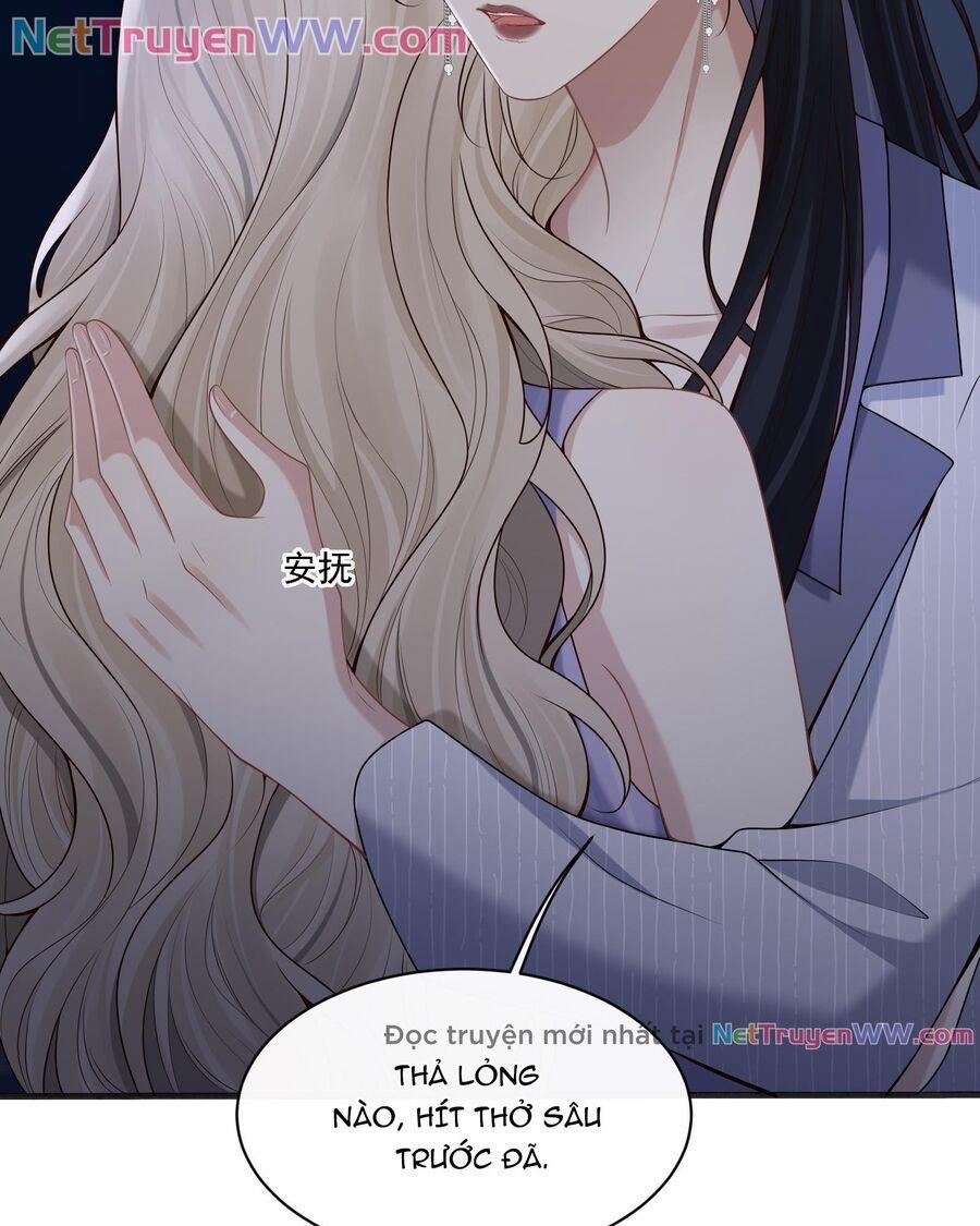 Người Tình Nguy Hiểm 4 trang 28