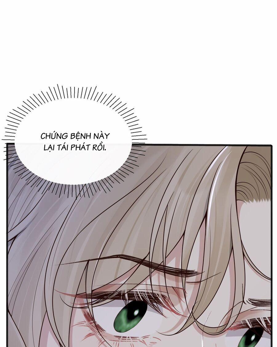 Người Tình Nguy Hiểm 4 trang 30