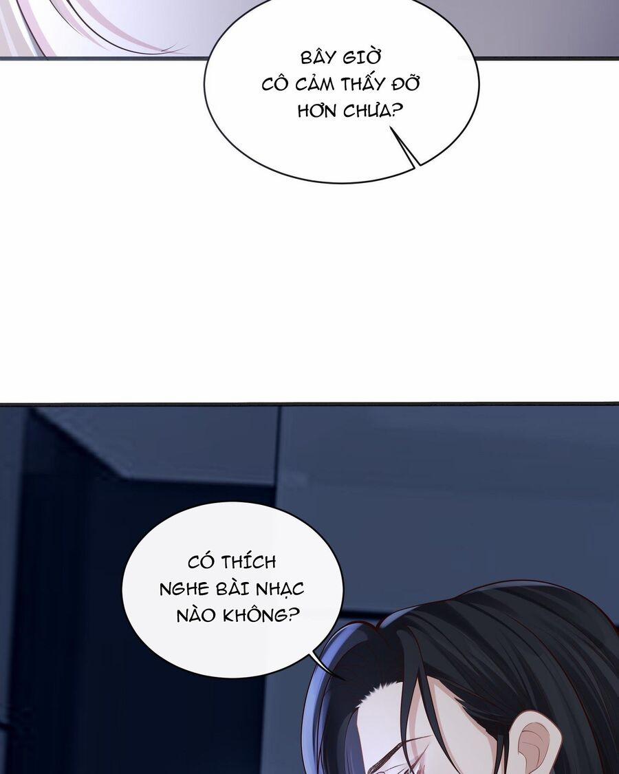 Người Tình Nguy Hiểm 4 trang 33