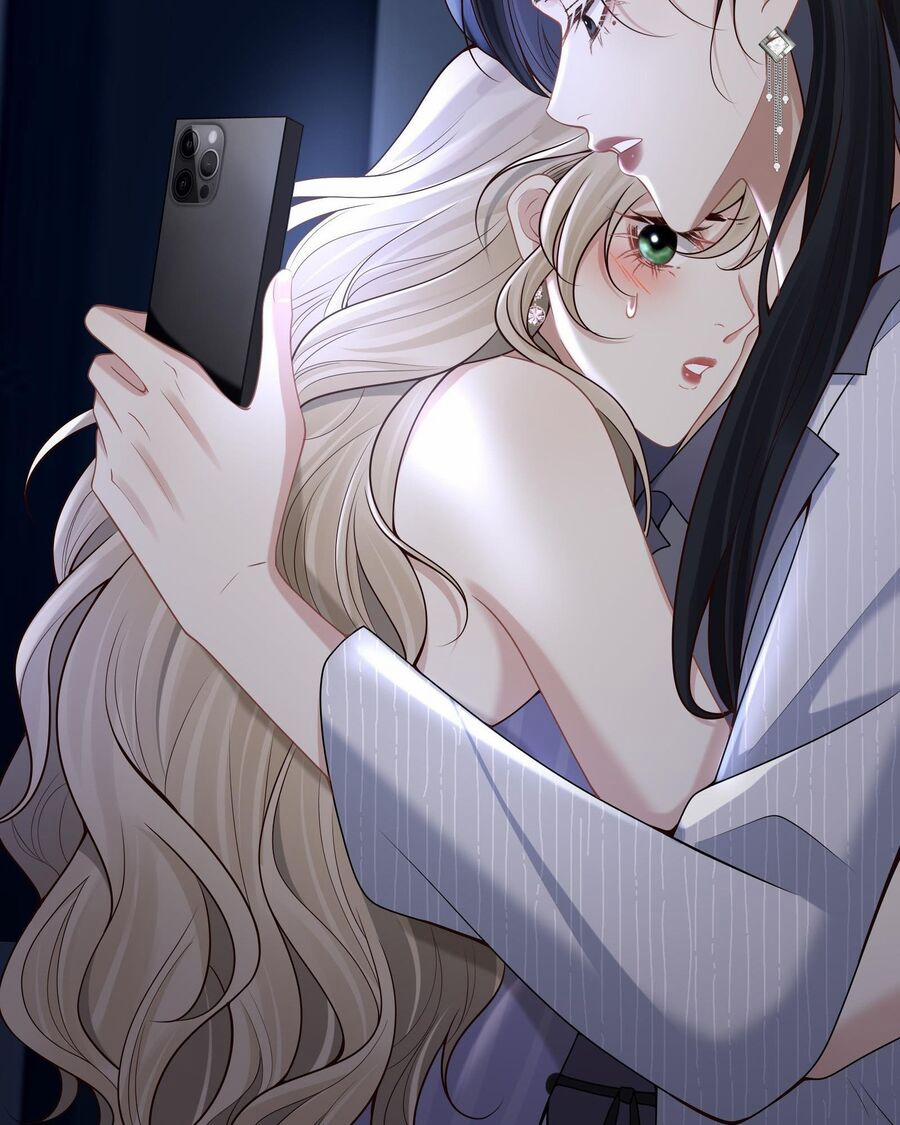 Người Tình Nguy Hiểm 4 trang 34