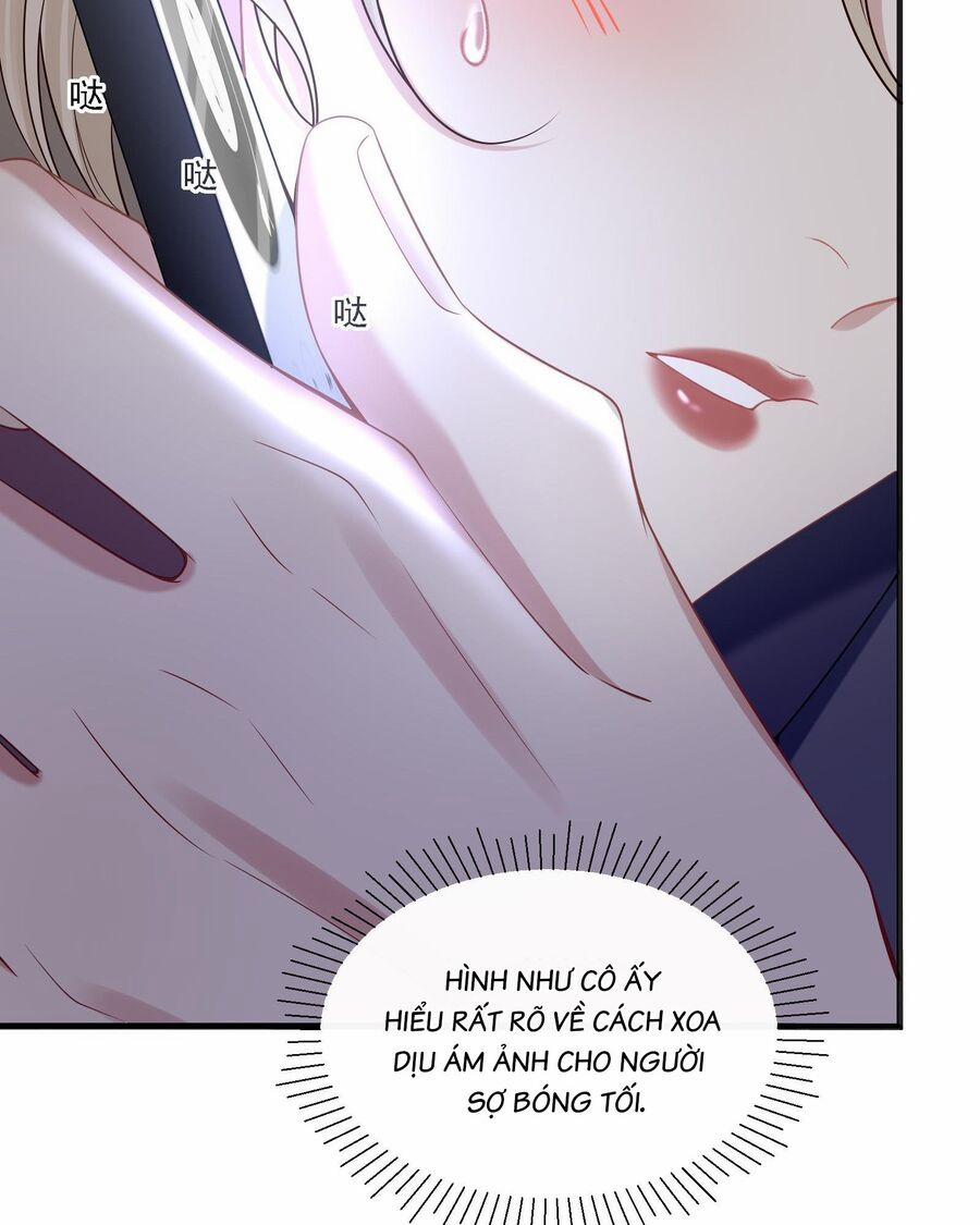 Người Tình Nguy Hiểm 4 trang 36