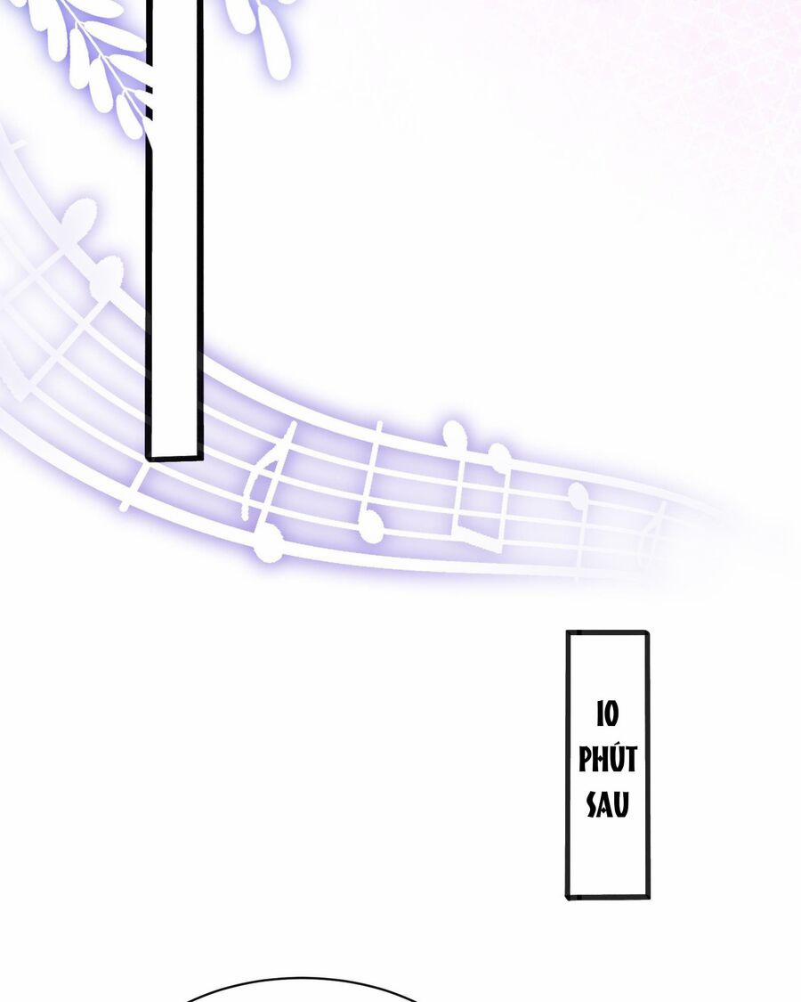 Người Tình Nguy Hiểm 4 trang 42