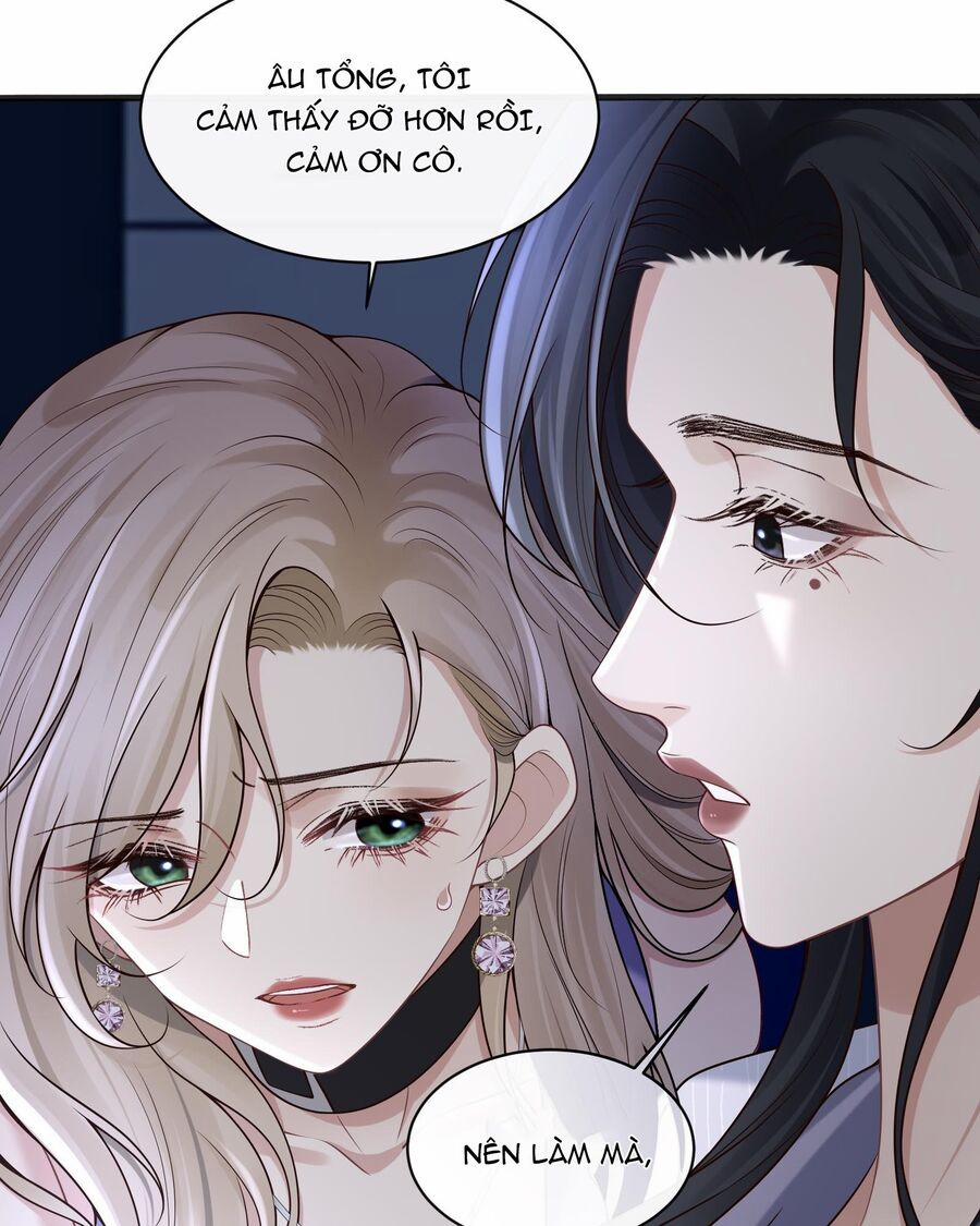 Người Tình Nguy Hiểm 4 trang 43