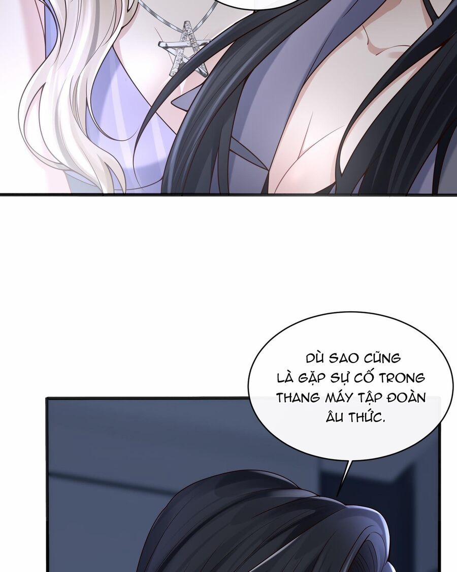 Người Tình Nguy Hiểm 4 trang 44