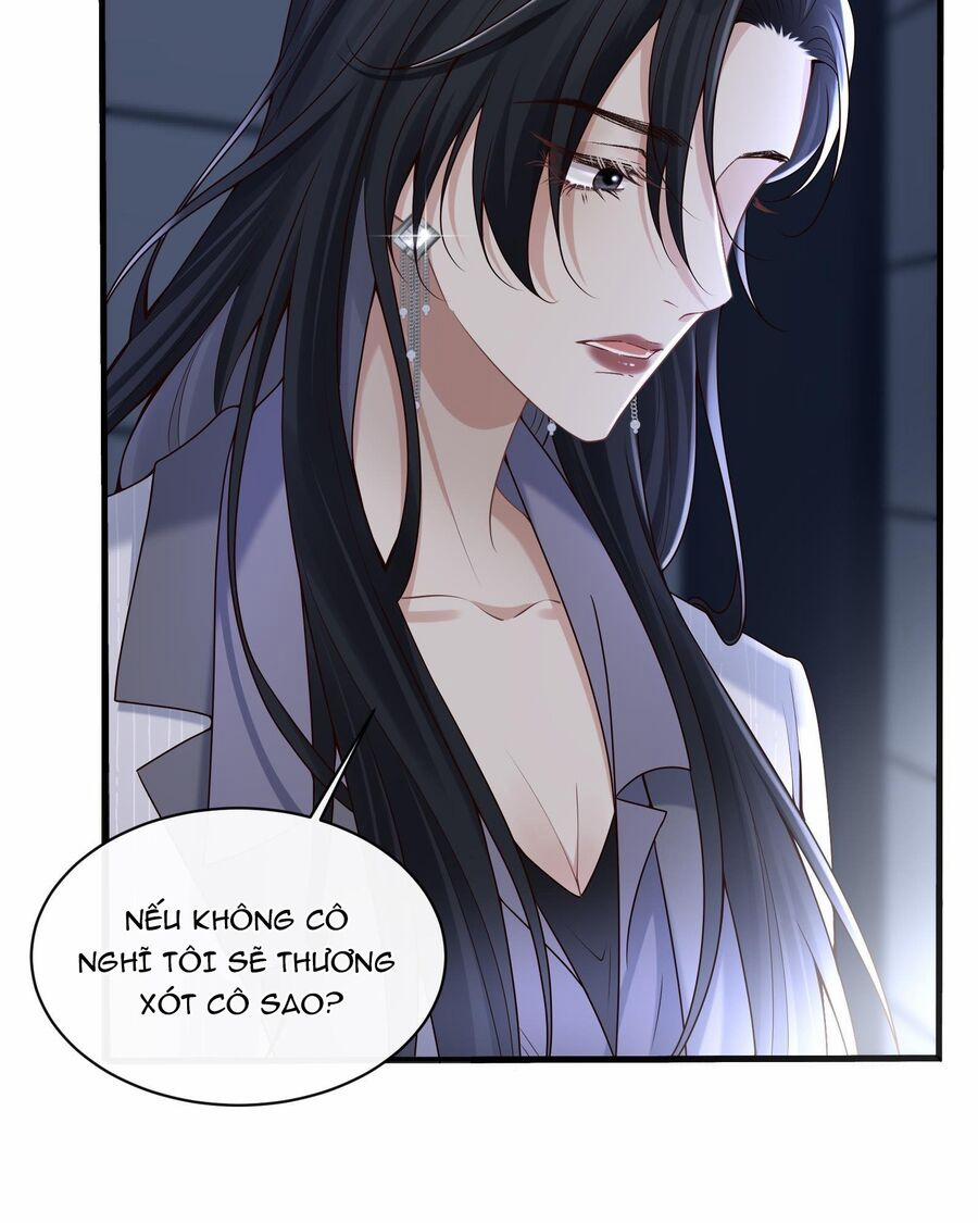 Người Tình Nguy Hiểm 4 trang 45