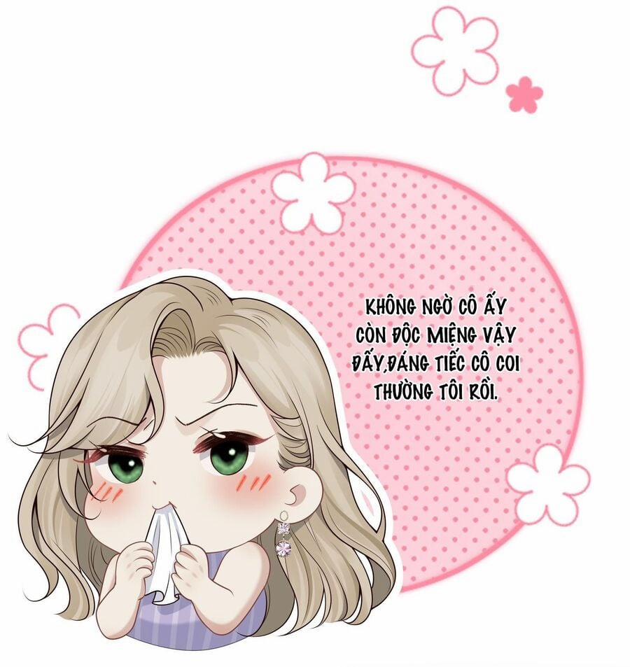 Người Tình Nguy Hiểm 4 trang 46