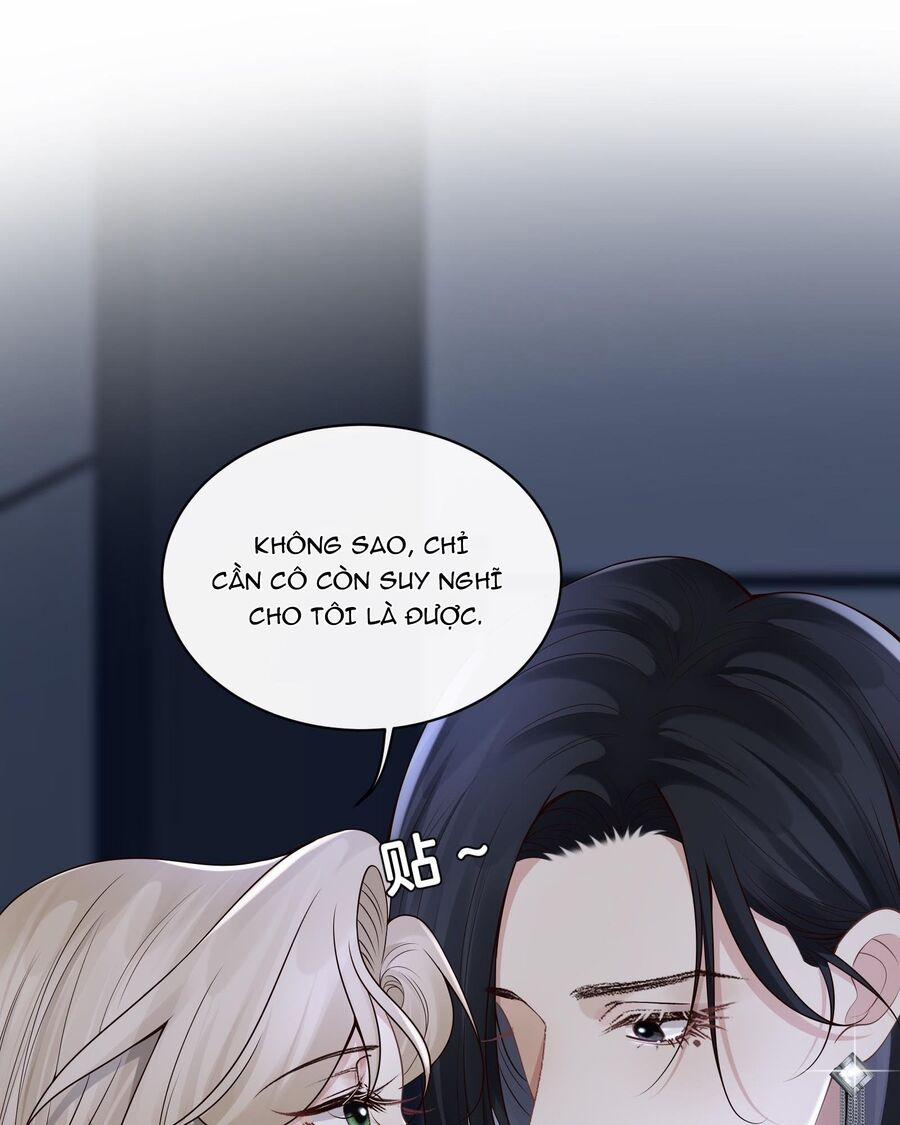 Người Tình Nguy Hiểm 4 trang 47