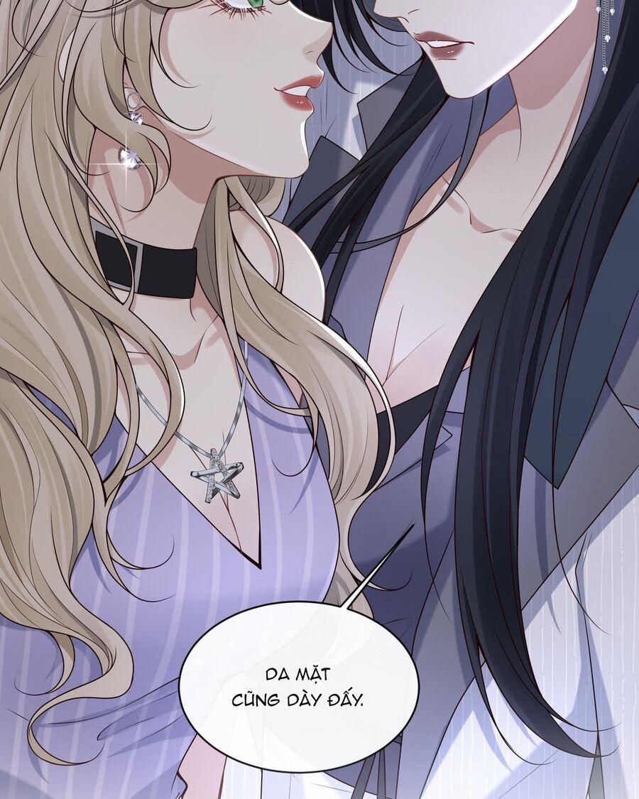 Người Tình Nguy Hiểm 4 trang 48