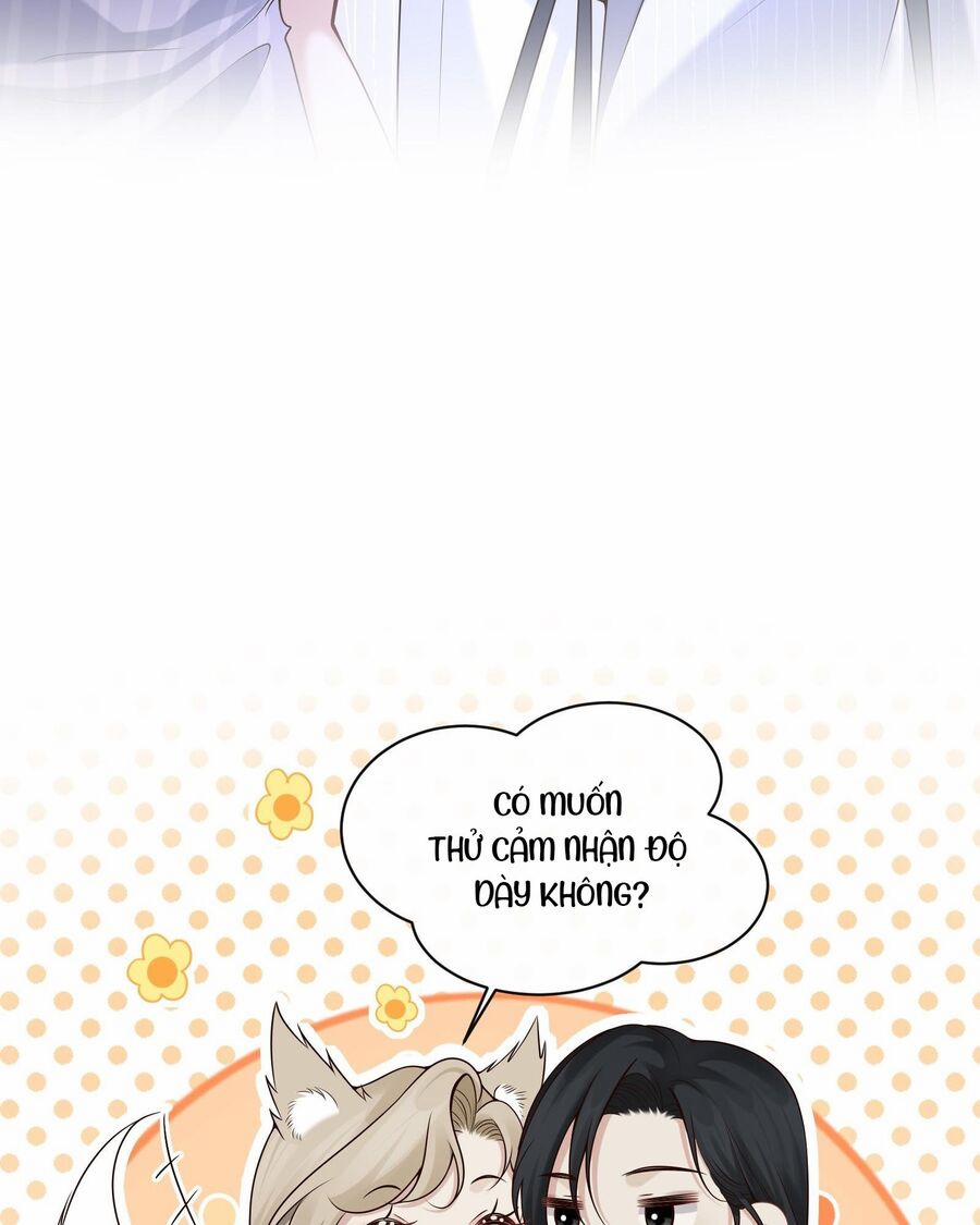 Người Tình Nguy Hiểm 4 trang 49