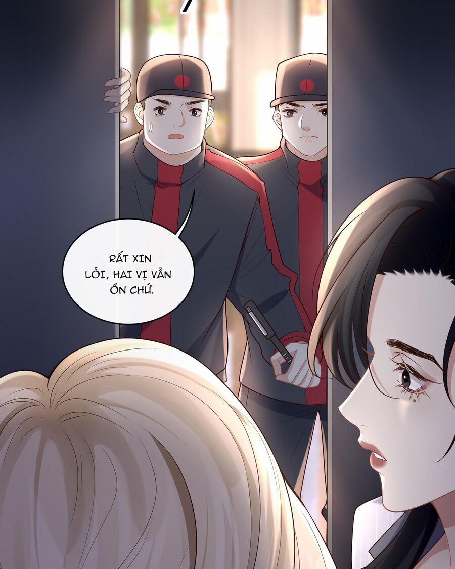 Người Tình Nguy Hiểm 4 trang 51