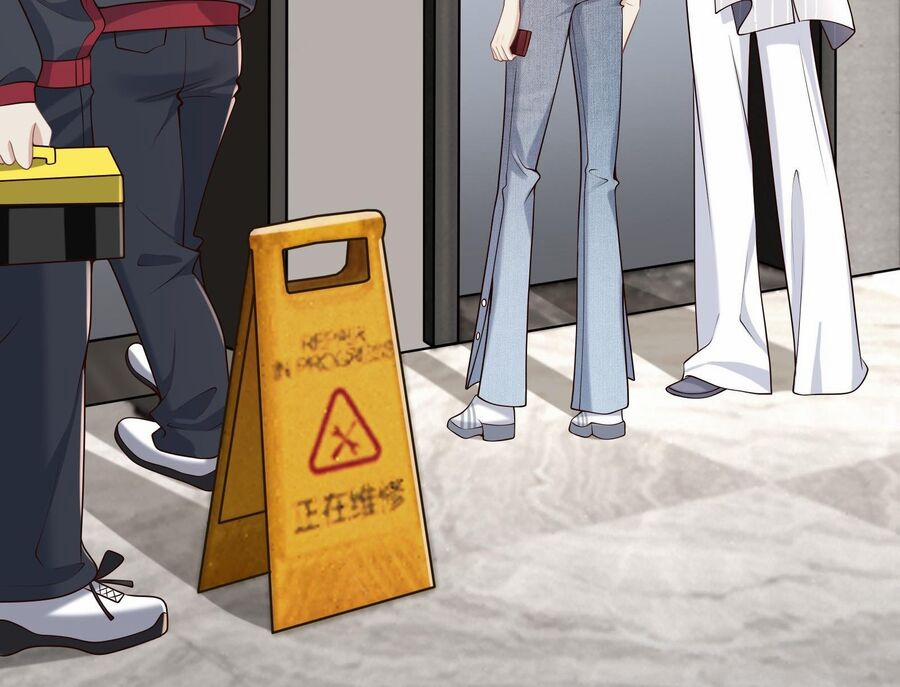 Người Tình Nguy Hiểm 4 trang 54