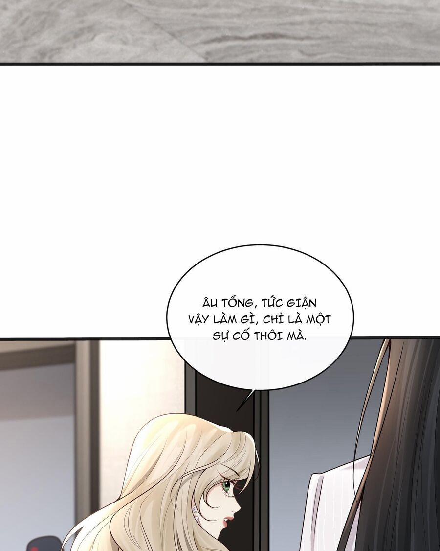 Người Tình Nguy Hiểm 4 trang 55