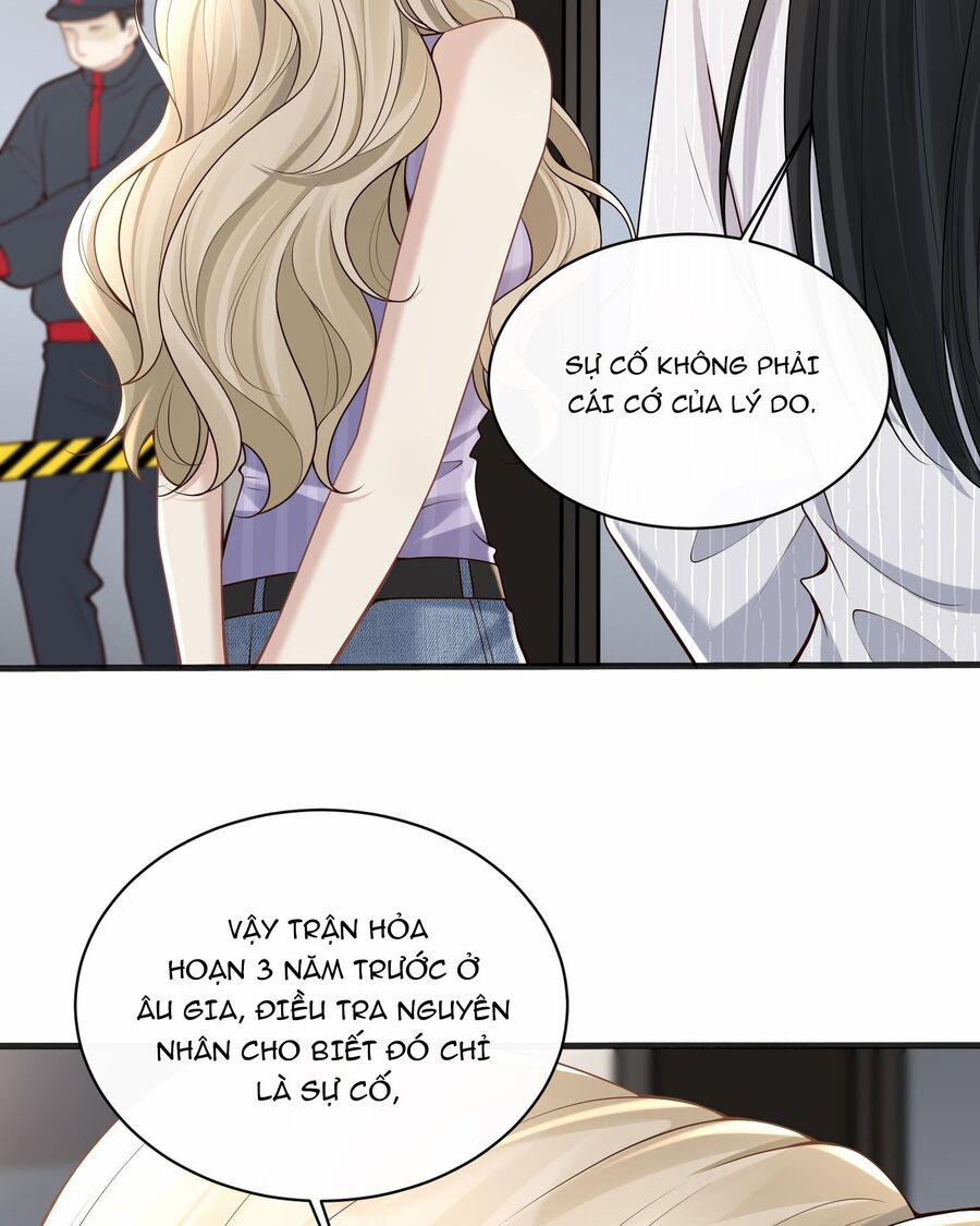 Người Tình Nguy Hiểm 4 trang 56